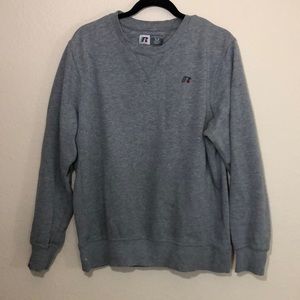 Russell premium crew neck